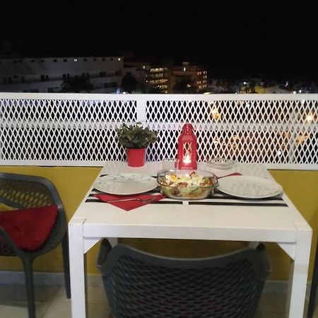 Apartamento Nice Sea Views At Torviscas Beach 1 Bedr. Orlando Costa Adeje  Exterior foto